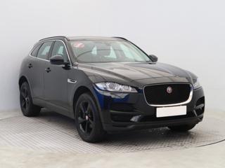 Jaguar F-Pace 20d AWD 132kW SUV