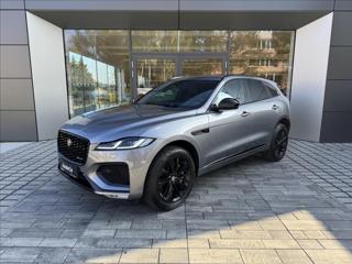 Jaguar F-Pace 3,0 D300 R-DYNAMIC SE AWD AT DPH SUV