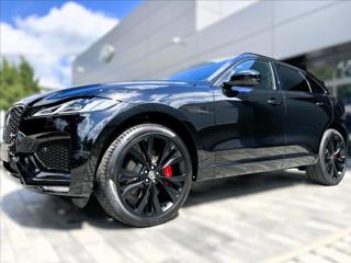 Jaguar F-Pace 3,0 D300 R-DYNAMIC HSE MY25 SUV