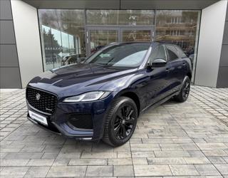 Jaguar F-Pace 3,0 D300 R-DYNAMIC SE AWD AT DPH SUV