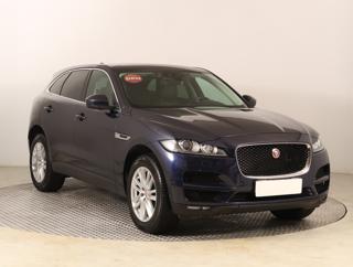 Jaguar F-Pace 30d AWD 221kW SUV