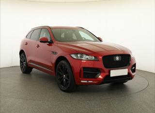 Jaguar F-Pace 25d AWD 177kW SUV