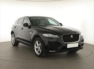 Jaguar F-Pace 20d AWD 132kW SUV