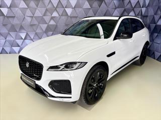 Jaguar F-Pace D300 R-DYNAMIC AWD SE 90th EDITION, PANO, MERIDIAN SUV