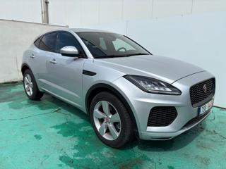Jaguar F-Pace D180 R-Dynamic AWD SUV