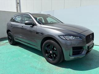 Jaguar F-Pace 20d R-Sport AWD SUV