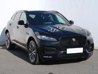 Jaguar F-Pace 20d AWD 132kW SUV