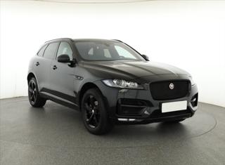 Jaguar F-Pace 25t AWD 184kW SUV