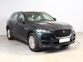 Jaguar F-Pace 20d AWD 132kW SUV