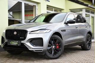 Jaguar F-Pace P400e AWD RDYNAMIC MERIDIAN 1M SUV