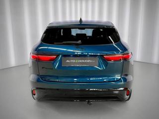 Jaguar F-Pace D200 S AWD, PANORAMA, ASSIST, SUV - Foto 6