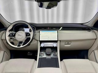 Jaguar F-Pace D200 S AWD, PANORAMA, ASSIST, SUV - Foto 10