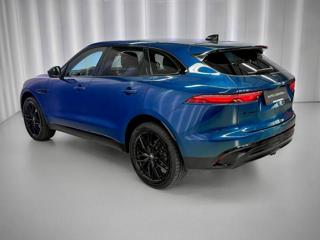 Jaguar F-Pace D200 S AWD, PANORAMA, ASSIST, SUV - Foto 5