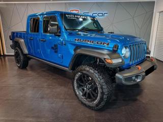 Jeep Gladiator Rubicon 3.6 V6 4x4 Hard Top pick up