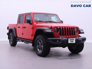 Jeep Gladiator 3,6 V6 Unlimited Rubicon Auto pick up