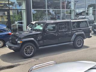 Jeep Gladiator 3,0 CRD V6  ČR 1maj AluCab FULL pick up