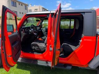 Jeep Gladiator 2020, 209 kW pick up - Foto 6