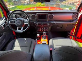 Jeep Gladiator 2020, 209 kW pick up - Foto 5
