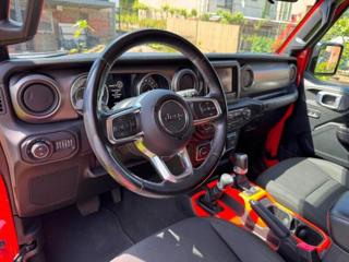 Jeep Gladiator 2020, 209 kW pick up - Foto 7