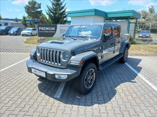 Jeep Gladiator 3,0 264k V6 ATB 4x4  Overland pick up