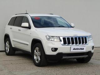 Jeep Grand Cherokee 3.0 CRDi SUV