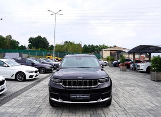 Jeep Grand Cherokee 3.6i V6 Limited,4x4,300PS SUV