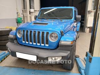 Jeep Gladiator 3.0 SUV