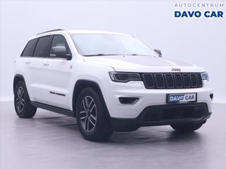 Jeep Grand Cherokee 3,0 CRD 4x4 Trailhawk DPH CZ SUV