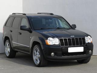 Jeep Grand Cherokee 3.0CRDI SUV