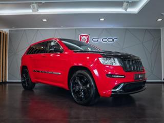 Jeep Grand Cherokee 5.7 V8 HEMI SUV