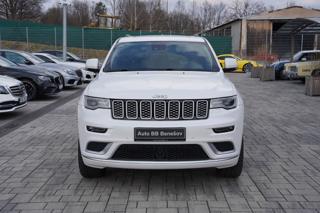 Jeep Grand Cherokee 3.0 CRD/Summit/Facelift/250 PS SUV