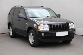 Jeep Grand Cherokee 3.0CRDi SUV