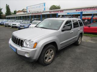 Jeep Grand Cherokee 3,7 Laredo SUV