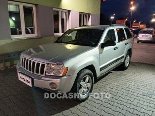 Jeep Grand Cherokee 3.0 CRD SUV