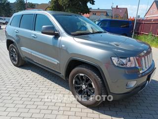 Jeep Grand Cherokee 3.0CRD SUV