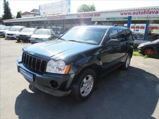 Jeep Grand Cherokee 3,7 Laredo LPG Automat SUV