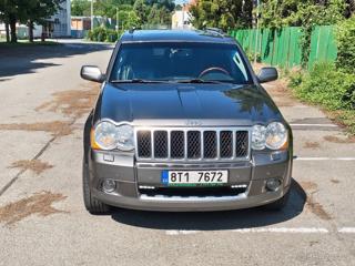 Jeep Grand Cherokee 3,0   diesel 160 kw SUV