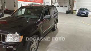 Jeep Grand Cherokee 3.0 CRD SUV