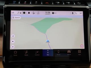 Jeep Grand Cherokee 2,0 4xe Summit Plug-In CZ DPH SUV - Foto 27