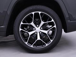 Jeep Grand Cherokee 2,0 4xe Summit Plug-In CZ DPH SUV - Foto 80