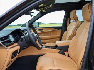 Jeep Grand Cherokee 2,0 4xe Summit Plug-In CZ DPH SUV - Foto 12