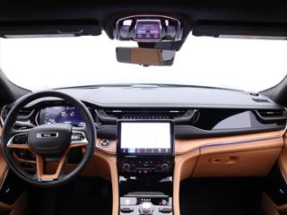 Jeep Grand Cherokee 2,0 4xe Summit Plug-In CZ DPH SUV - Foto 76