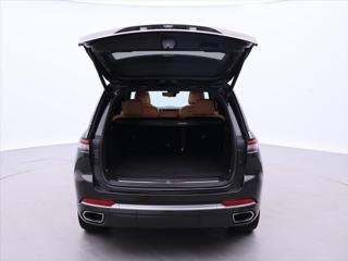 Jeep Grand Cherokee 2,0 4xe Summit Plug-In CZ DPH SUV - Foto 51