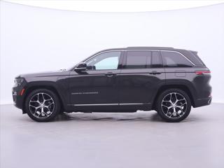 Jeep Grand Cherokee 2,0 4xe Summit Plug-In CZ DPH SUV - Foto 46