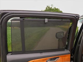 Jeep Grand Cherokee 2,0 4xe Summit Plug-In CZ DPH SUV - Foto 39