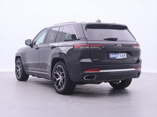 Jeep Grand Cherokee 2,0 4xe Summit Plug-In CZ DPH SUV - Foto 47