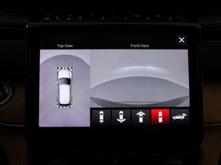 Jeep Grand Cherokee 2,0 4xe Summit Plug-In CZ DPH SUV - Foto 72