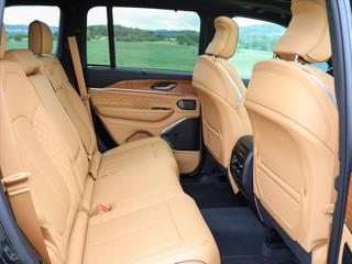 Jeep Grand Cherokee 2,0 4xe Summit Plug-In CZ DPH SUV - Foto 15