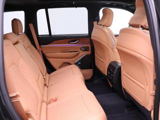 Jeep Grand Cherokee 2,0 4xe Summit Plug-In CZ DPH SUV - Foto 58
