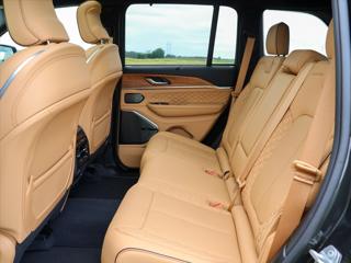 Jeep Grand Cherokee 2,0 4xe Summit Plug-In CZ DPH SUV - Foto 16
